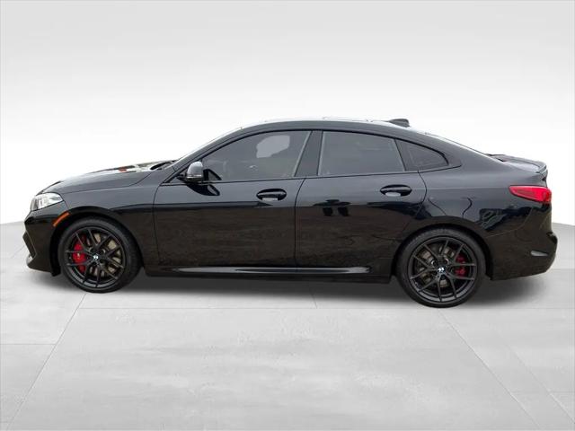 2024 BMW M235 Gran Coupe i xDrive