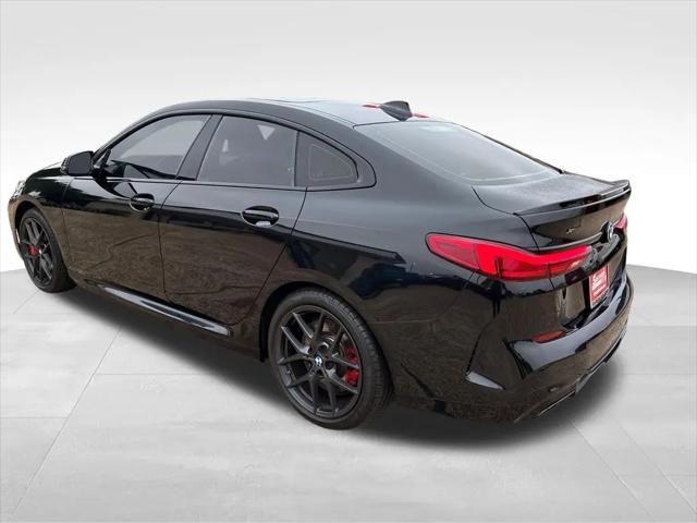 2024 BMW M235 Gran Coupe i xDrive