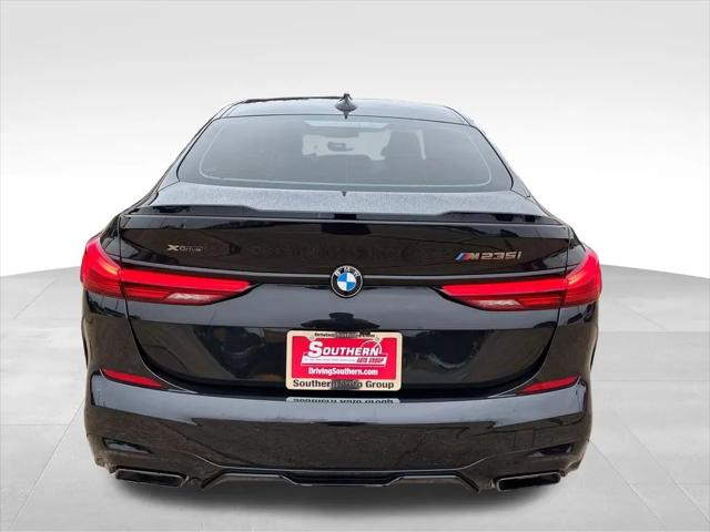 2024 BMW M235 Gran Coupe i xDrive