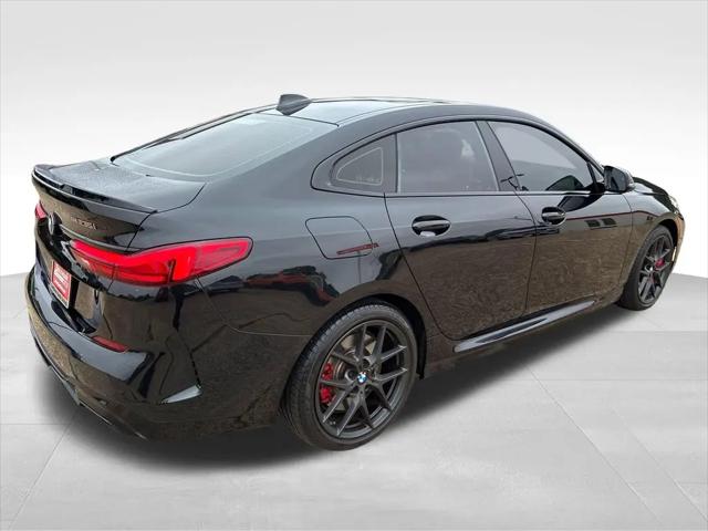 2024 BMW M235 Gran Coupe i xDrive