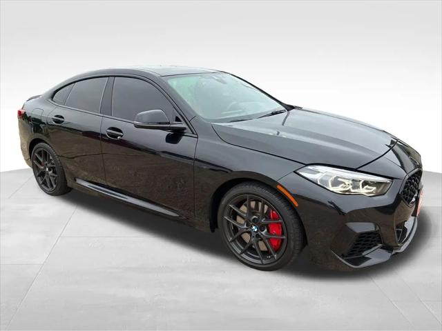 2024 BMW M235 Gran Coupe i xDrive