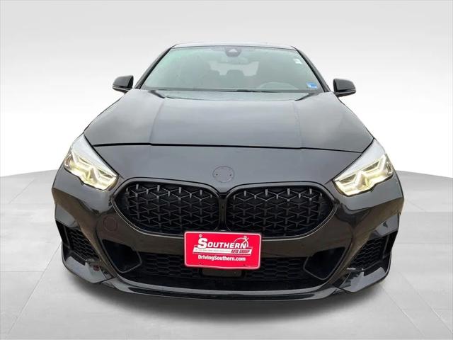 2024 BMW M235 Gran Coupe i xDrive
