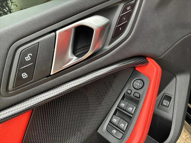2024 BMW M235 Gran Coupe i xDrive