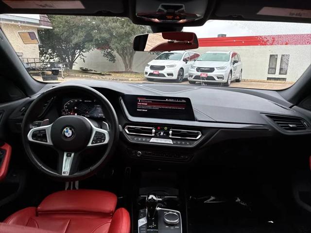 2024 BMW M235 Gran Coupe i xDrive
