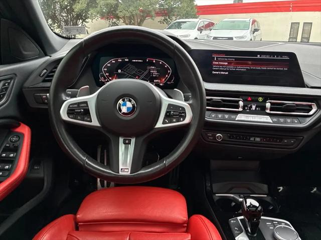 2024 BMW M235 Gran Coupe i xDrive