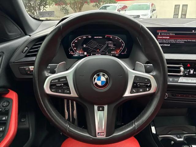 2024 BMW M235 Gran Coupe i xDrive