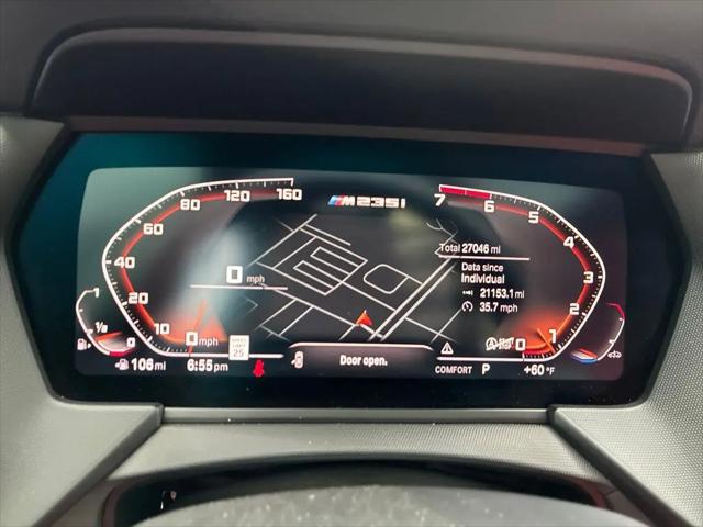 2024 BMW M235 Gran Coupe i xDrive