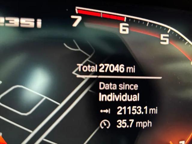 2024 BMW M235 Gran Coupe i xDrive