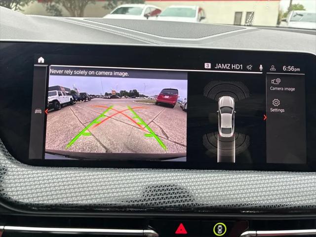 2024 BMW M235 Gran Coupe i xDrive
