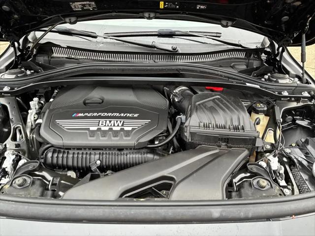 2024 BMW M235 Gran Coupe i xDrive