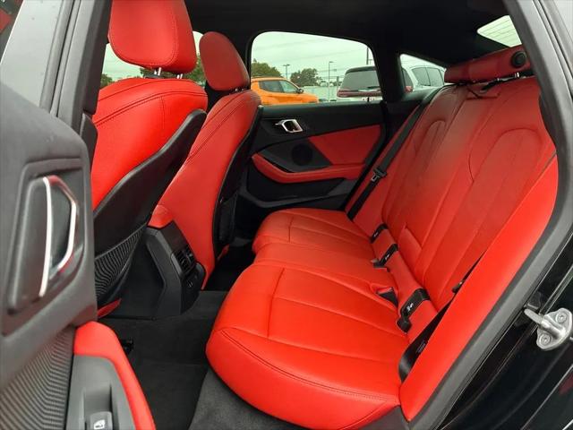 2024 BMW M235 Gran Coupe i xDrive