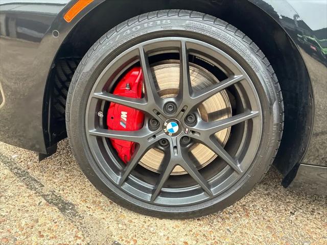 2024 BMW M235 Gran Coupe i xDrive