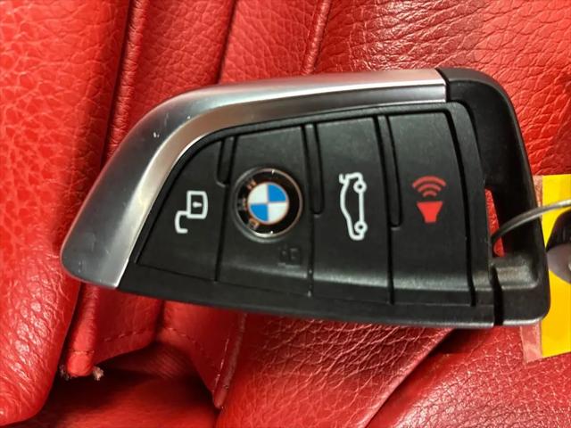 2024 BMW M235 Gran Coupe i xDrive