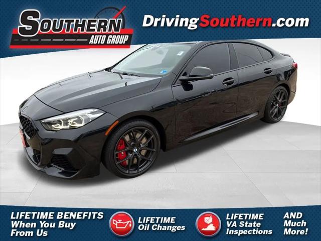 2024 BMW M235 Gran Coupe i xDrive for sale in Chesapeake, VA
