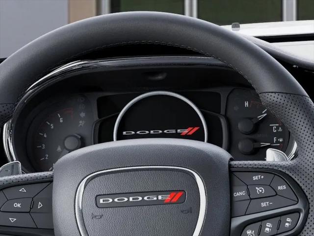 2026 Dodge Durango GT Plus AWD