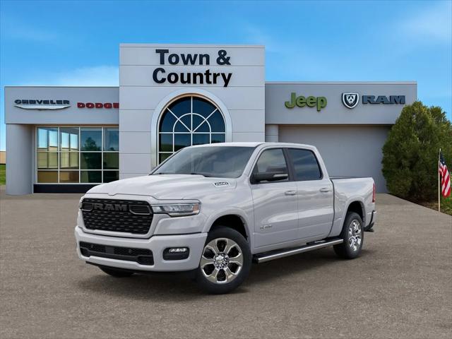 2026 Ram 1500 Big Horn Crew Cab 4x4 57 Box for sale in Levittown, NY