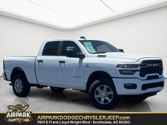 2026 Ram 2500 Big Horn Crew Cab 4x4 64 Box for sale in Scottsdale, AZ