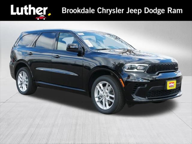 2026 Dodge Durango GT AWD for sale in Brooklyn Park, MN