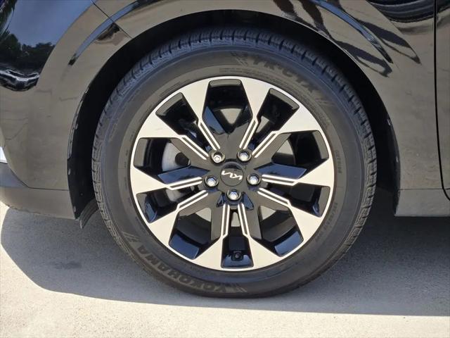 2024 Kia Carnival MPV EX