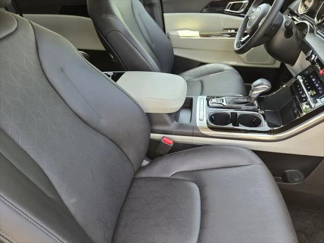 2024 Kia Carnival MPV EX