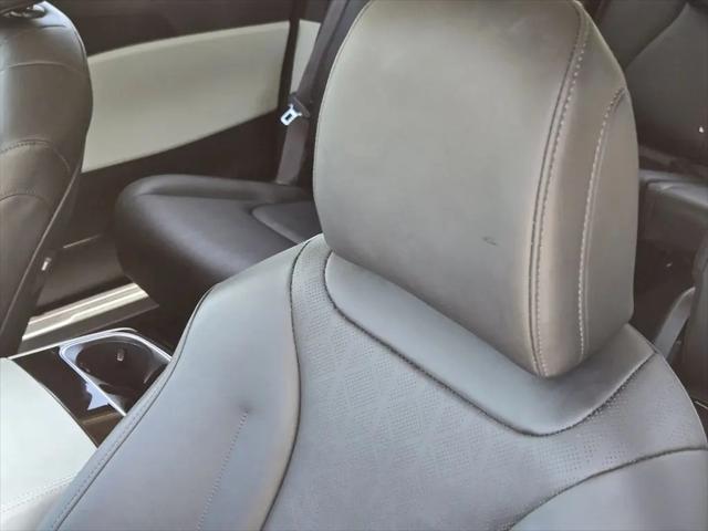 2024 Kia Carnival MPV EX