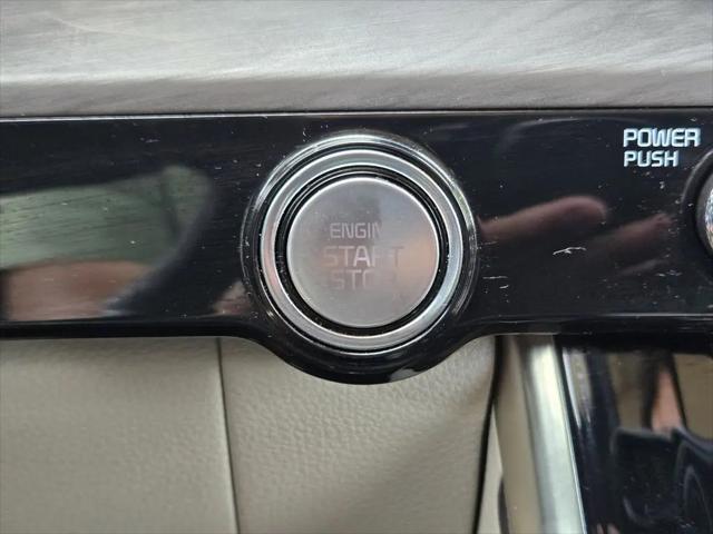 2024 Kia Carnival MPV EX
