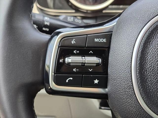 2024 Kia Carnival MPV EX