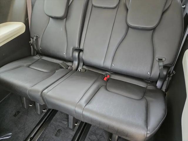 2024 Kia Carnival MPV EX