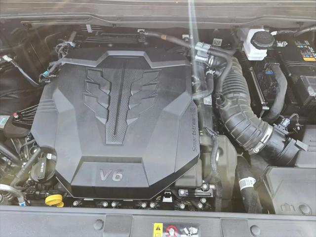 2024 Kia Carnival MPV EX