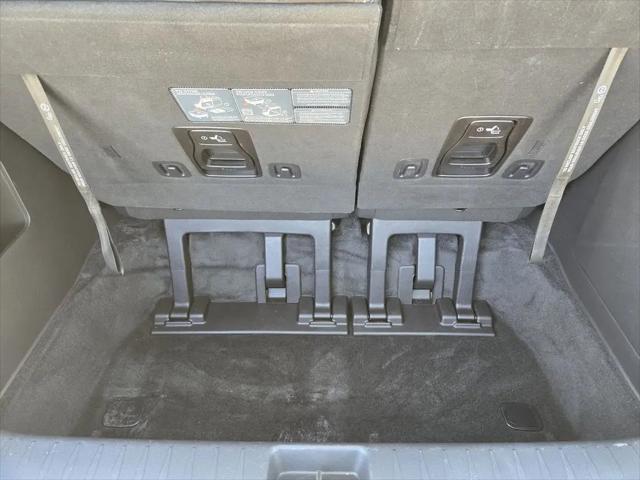 2024 Kia Carnival MPV EX