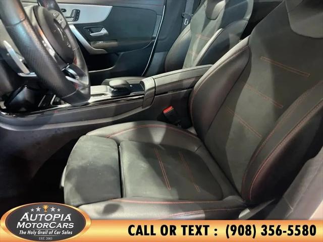 2023 Mercedes-Benz CLA 250 CLA 250