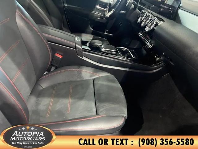 2023 Mercedes-Benz CLA 250 CLA 250