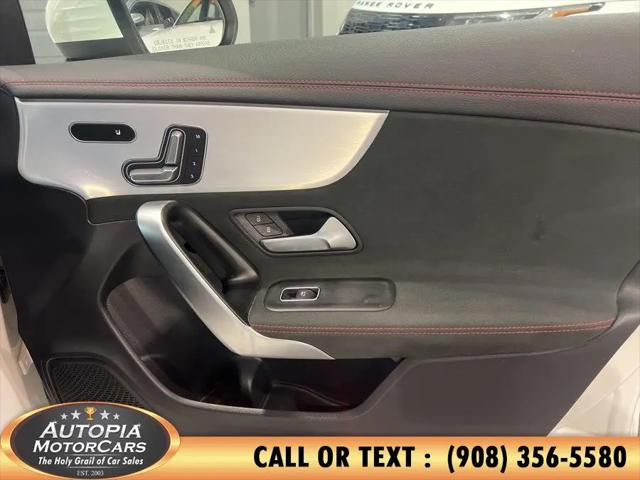 2023 Mercedes-Benz CLA 250 CLA 250