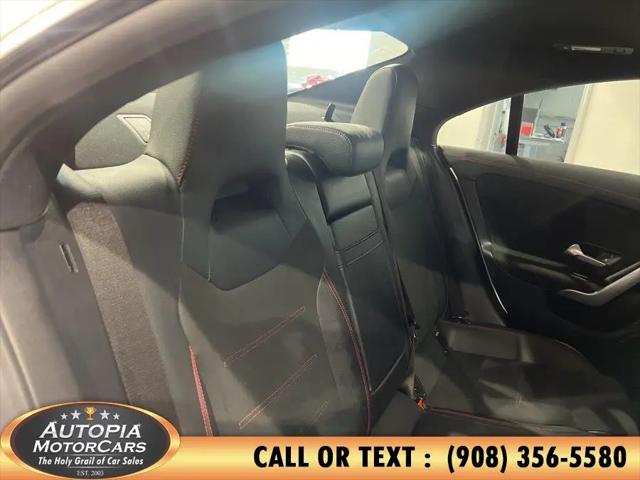 2023 Mercedes-Benz CLA 250 CLA 250