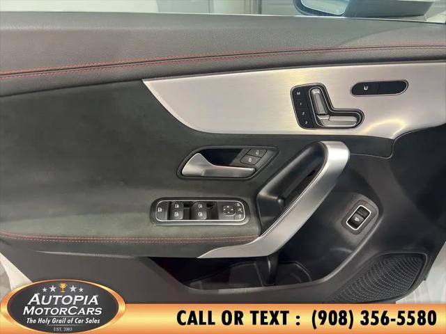 2023 Mercedes-Benz CLA 250 CLA 250