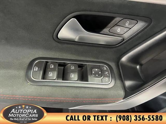 2023 Mercedes-Benz CLA 250 CLA 250