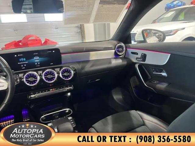 2023 Mercedes-Benz CLA 250 CLA 250
