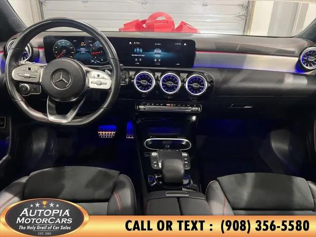 2023 Mercedes-Benz CLA 250 CLA 250