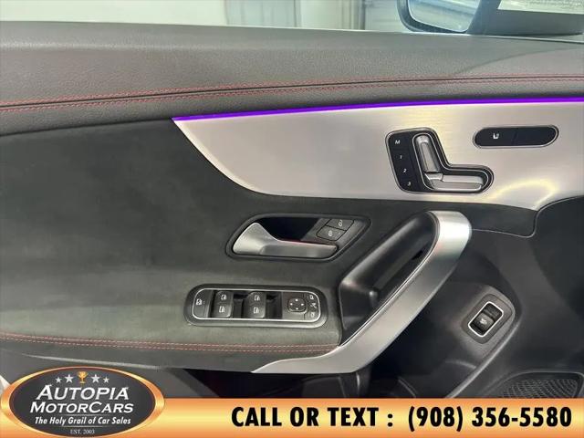 2023 Mercedes-Benz CLA 250 CLA 250