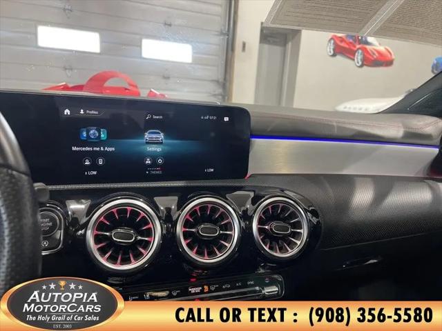 2023 Mercedes-Benz CLA 250 CLA 250