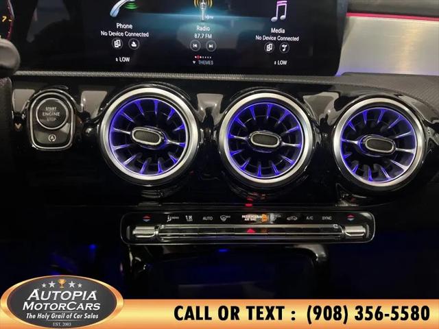 2023 Mercedes-Benz CLA 250 CLA 250