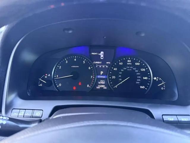 2015 Lexus LS 460 L