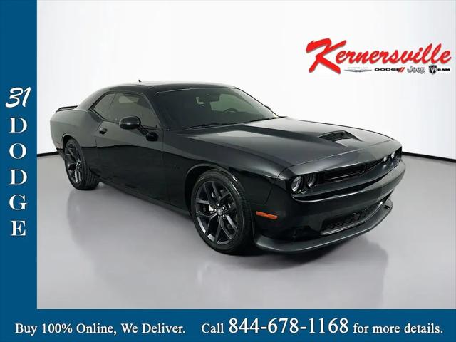 2023 Dodge Challenger R/T for sale in Kernersville, NC