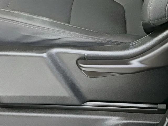 2023 Chevrolet Silverado 2500HD 4WD Crew Cab Standard Bed Custom