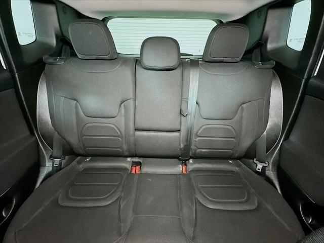 2019 Jeep Renegade Latitude FWD