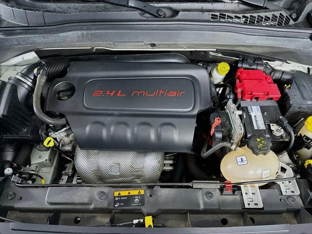 2019 Jeep Renegade Latitude FWD