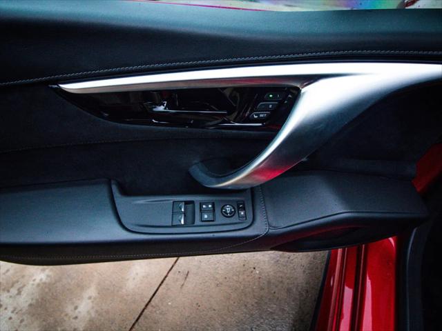 2017 Acura NSX Base