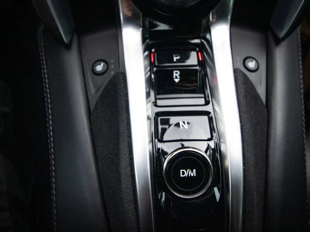 2017 Acura NSX Base
