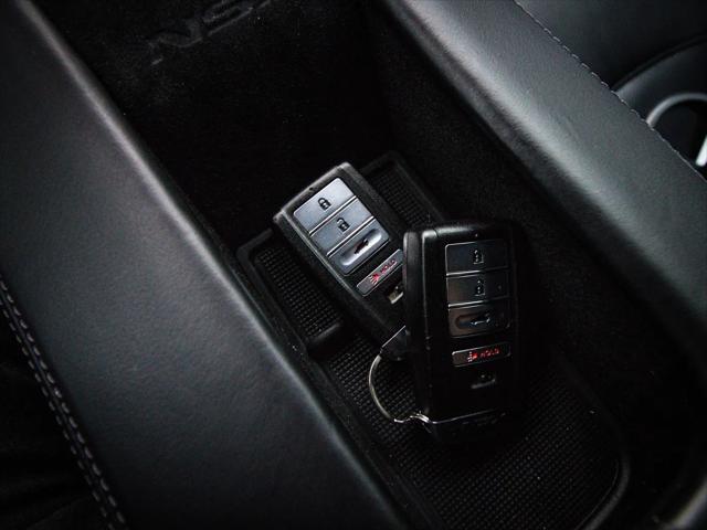 2017 Acura NSX Base