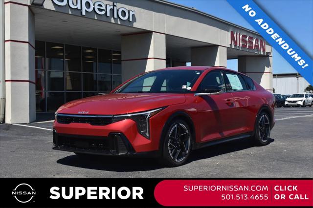 2025 Kia K4 GT-Line for sale in Conway, AR